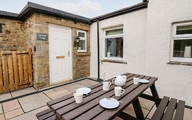 Hall Garth Cottage